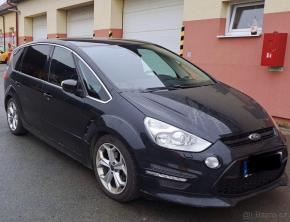 Ford S-MAX 2,0 