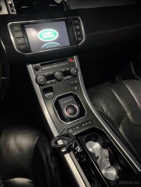 Land Rover Range Rover Evoque 2,2 