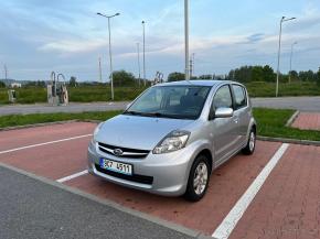 Subaru Justy 1,0