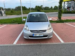 Subaru Justy 1,0 