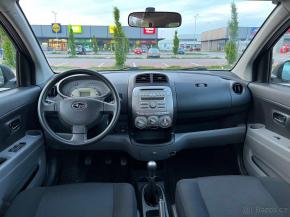 Subaru Justy 1,0 