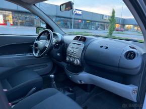 Subaru Justy 1,0 