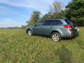 Subaru Outback 4x4 190.153 najeto stk 2026 