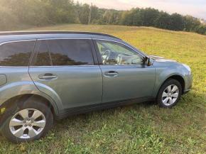 Subaru Outback 4x4 190.153 najeto stk 2026 