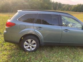 Subaru Outback 4x4 190.153 najeto stk 2026 