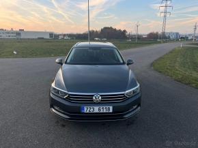 Volkswagen Passat 2,0   B8 Variant,110kw 