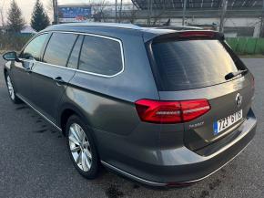 Volkswagen Passat 2,0   B8 Variant,110kw 