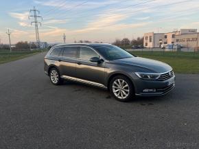 Volkswagen Passat 2,0   B8 Variant,110kw 