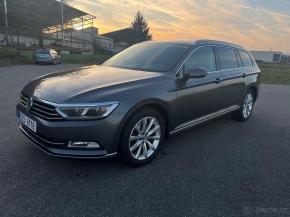 Volkswagen Passat 2,0   B8 Variant,110kw 