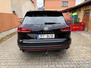 Volkswagen Touareg 3,0   Prodám Touareg 