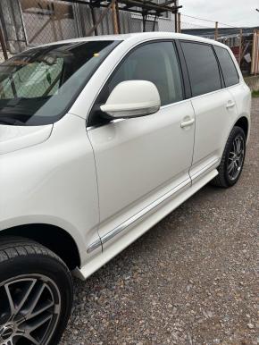 Volkswagen Touareg 3,0 