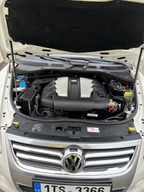 Volkswagen Touareg 3,0 