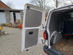 Volkswagen Transporter 110kW Long.5míst. DPH , Klima 