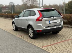 Volvo XC60 D5 AWD 151 Kw 