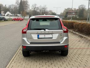 Volvo XC60 D5 AWD 151 Kw 