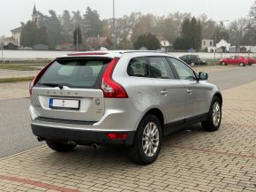 Volvo XC60 D5 AWD 151 Kw 