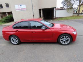 BMW Řada 3 2,0   320d Sport Line 