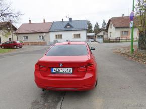 BMW Řada 3 2,0   320d Sport Line 