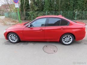 BMW Řada 3 2,0   320d Sport Line 