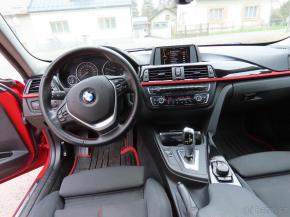 BMW Řada 3 2,0   320d Sport Line 