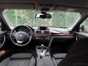 BMW Řada 3 2,0   320d Sport Line 