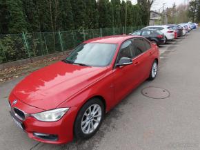 BMW Řada 3 2,0   320d Sport Line 