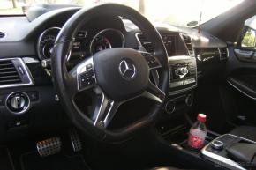 Mercedes-Benz GL GL 63 