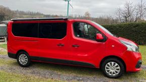 Renault Trafic 1,6   3 