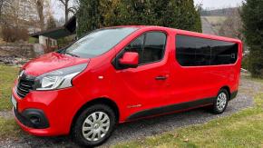 Renault Trafic 1,6   3 