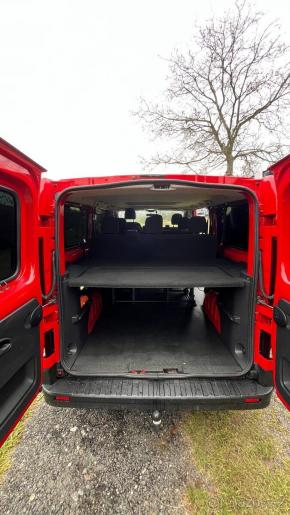 Renault Trafic 1,6   3 