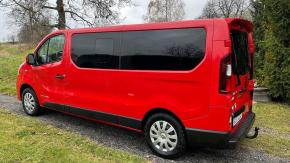 Renault Trafic 1,6   3 