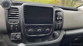 Renault Trafic 1,6   3 