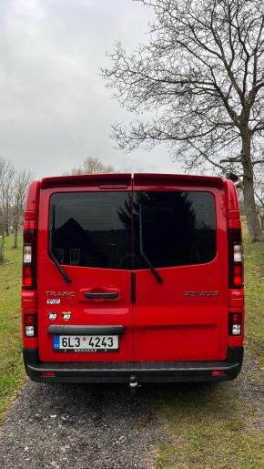 Renault Trafic 1,6   3 