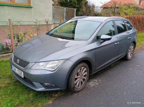 Seat Leon 2,0   ST