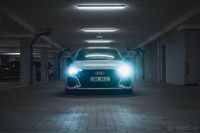 Audi RS 3 