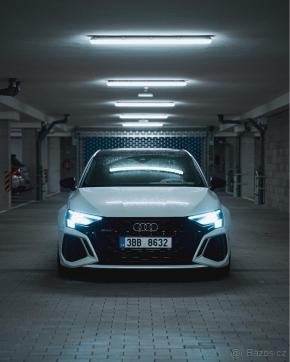 Audi RS 3 