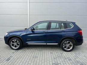 BMW X3 3,0   xDrive 30d 190kW 