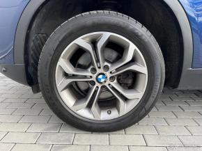 BMW X3 3,0   xDrive 30d 190kW 