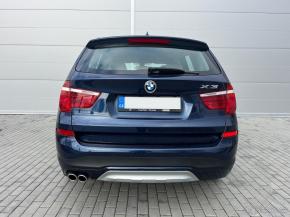 BMW X3 3,0   xDrive 30d 190kW 