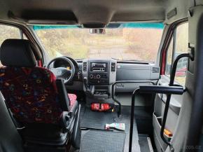 Mercedes-Benz Sprinter 2,2   Invalid 