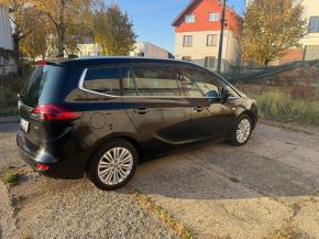 Opel Zafira 2,0   C 125kW automat 