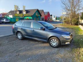 Škoda Octavia 2,0   103kw 205tkm