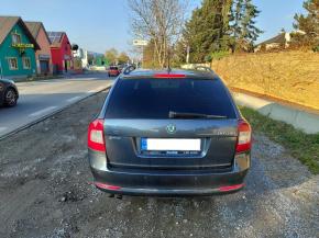 Škoda Octavia 2,0   103kw 205tkm 