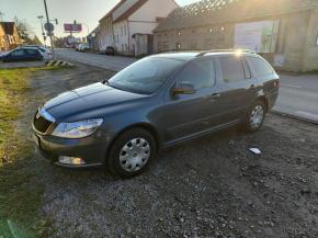 Škoda Octavia 2,0   103kw 205tkm 