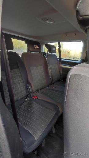 Toyota ProAce 2,0   Toyota Proace 