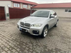 BMW X6 3,0