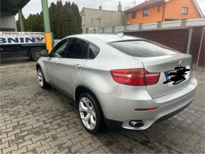 BMW X6 3,0 