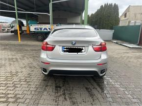 BMW X6 3,0 