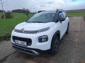 Citroën C3 Aircross 1,2