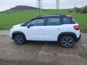 Citroën C3 Aircross 1,2 